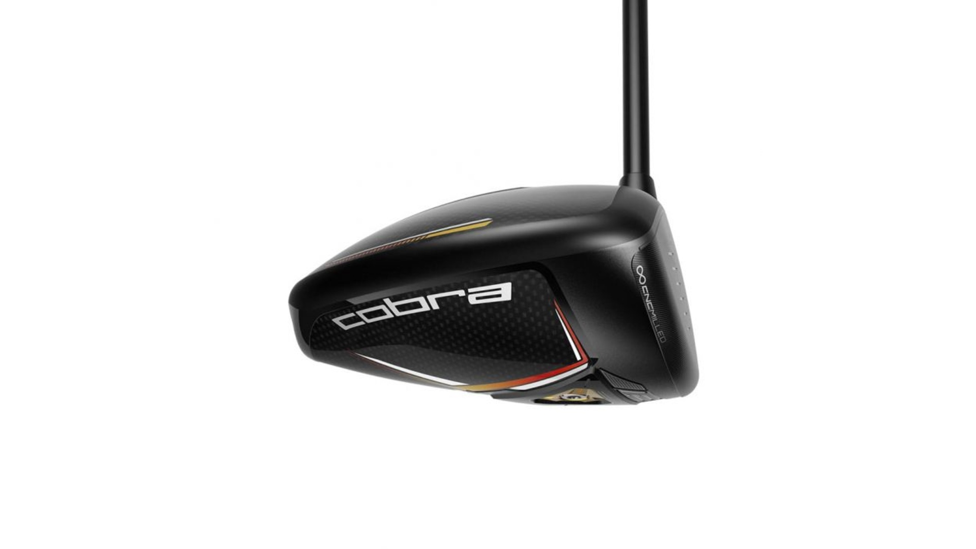 Cobra KING LTDx LS Driver Mens - Junior Golf World